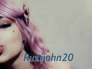 Ruxijohn20