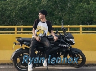 Ryan_lennox