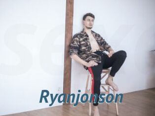 Ryanjonson