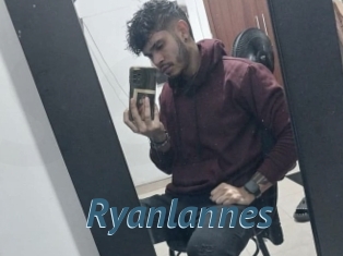 Ryanlannes