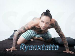 Ryanxtatto