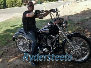 Rydersteele