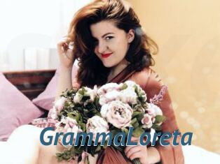 GrammaLoreta