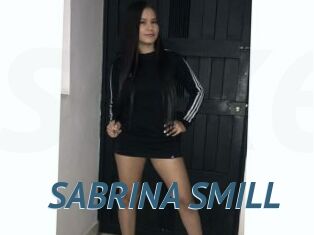 SABRINA_SMILL