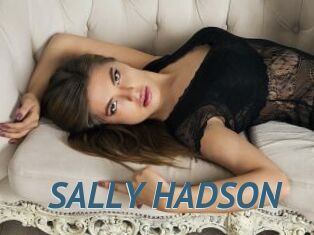 SALLY_HADSON