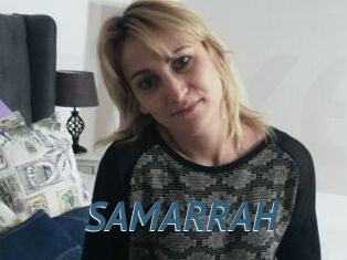 SAMARRAH