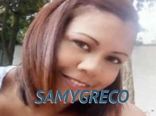 SAMYGRECO