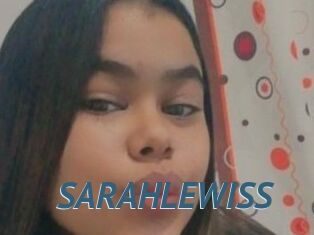 SARAHLEWISS