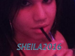 SHEILA2016