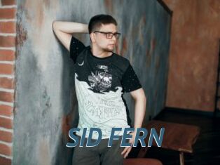 SID_FERN