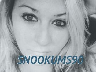 SNOOKUMS90