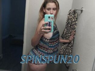 SPINSPUN20