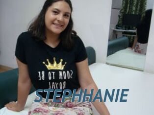 STEPHHANIE