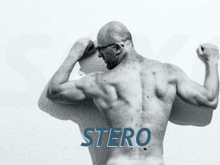 STERO