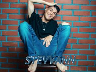 STEVVANN