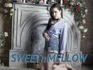 SWEETnMELLOW