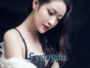 S_yanyan