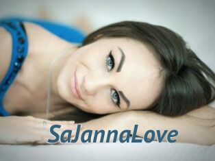 SaJannaLove