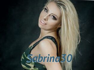 Sabrina30