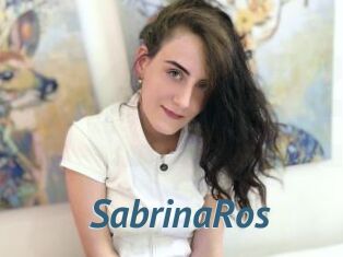 SabrinaRos