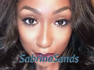 Sabrina_Sands