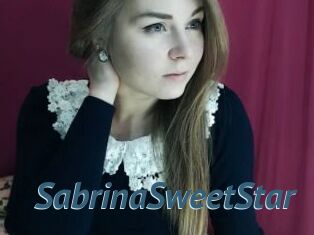 SabrinaSweetStar