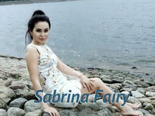 Sabrina_Fairy