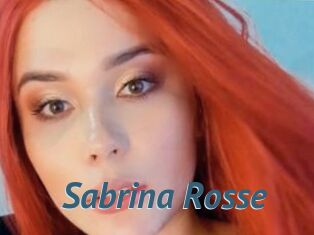 Sabrina_Rosse