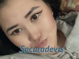 Sacuradevis