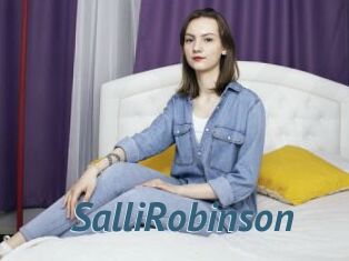 SalliRobinson