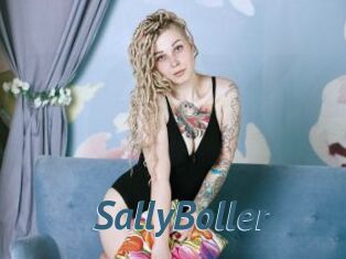 SallyBoller