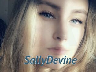 SallyDevine