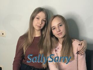 SallySarry