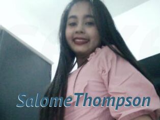 SalomeThompson