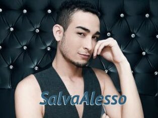 SalvaAlesso