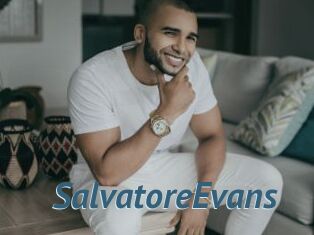 SalvatoreEvans