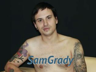 SamGrady