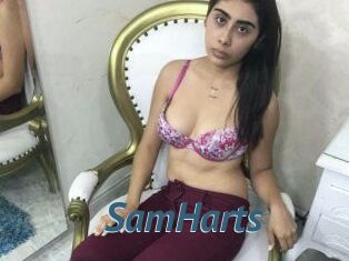 SamHarts