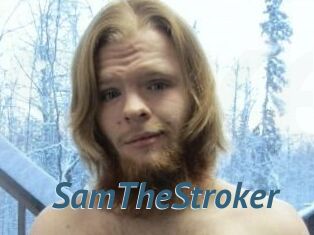 SamTheStroker