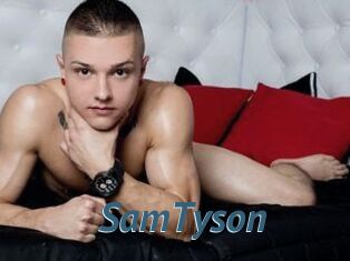 SamTyson