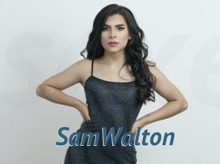 SamWalton