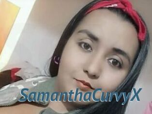 SamanthaCurvyX