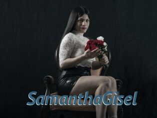 SamanthaGisel