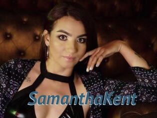 SamanthaKent