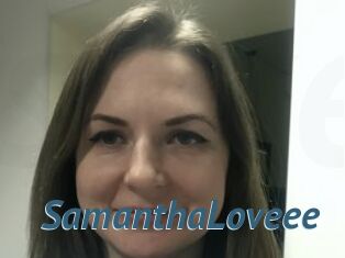 SamanthaLoveee