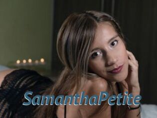 SamanthaPetite