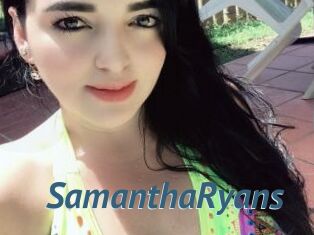 SamanthaRyans