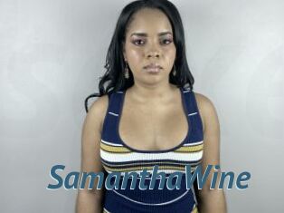 SamanthaWine