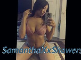 SamanthaXxShowers