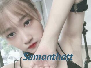 Samanthatt